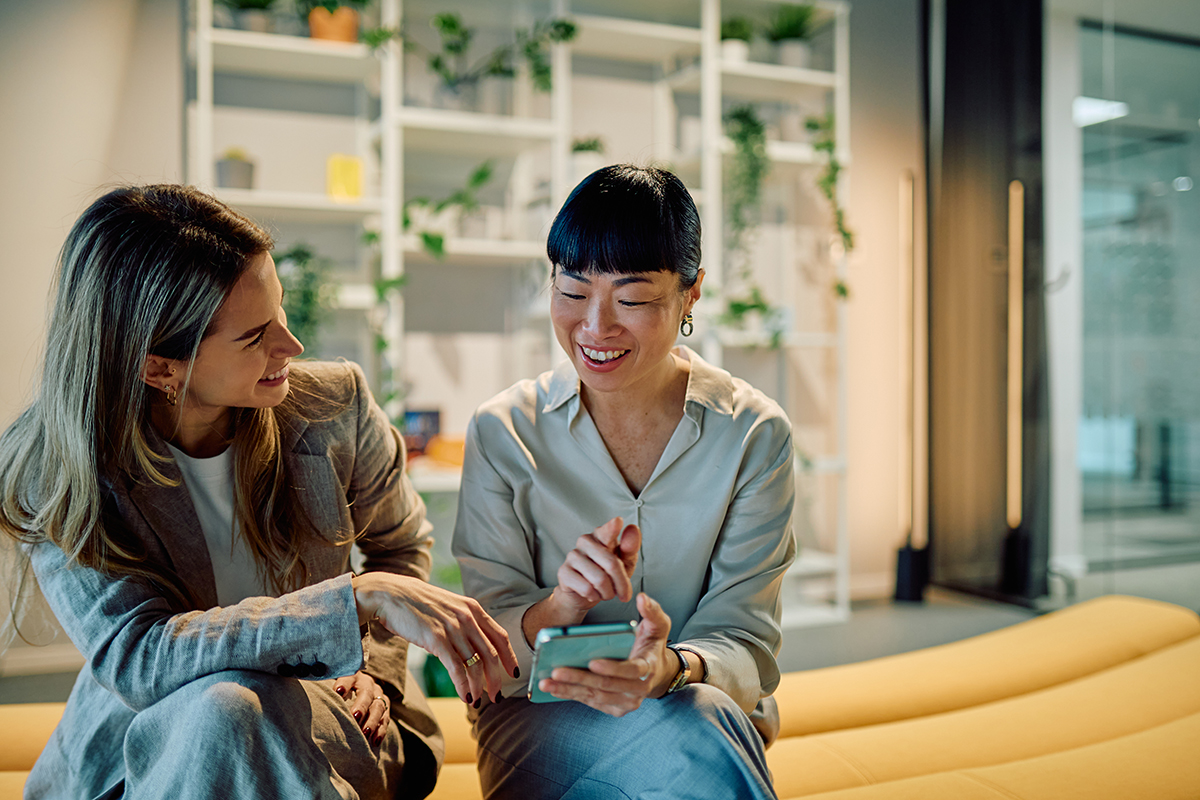 SanData Workmate begleitet die Einf�hrung von Microsoft Copilot