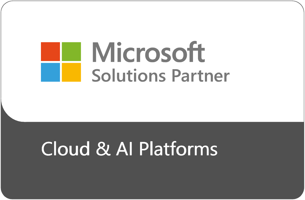 Microsoft Cloud and AI Platforms