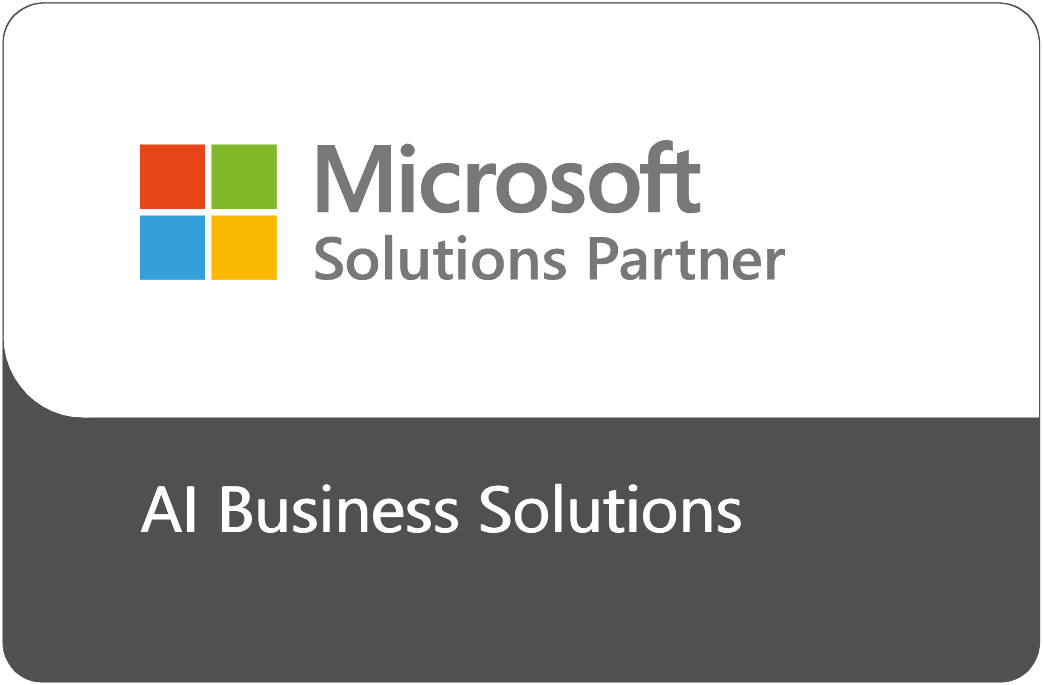 Microsoft AI Business Solutions