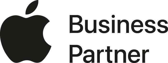 Apple Business Partner