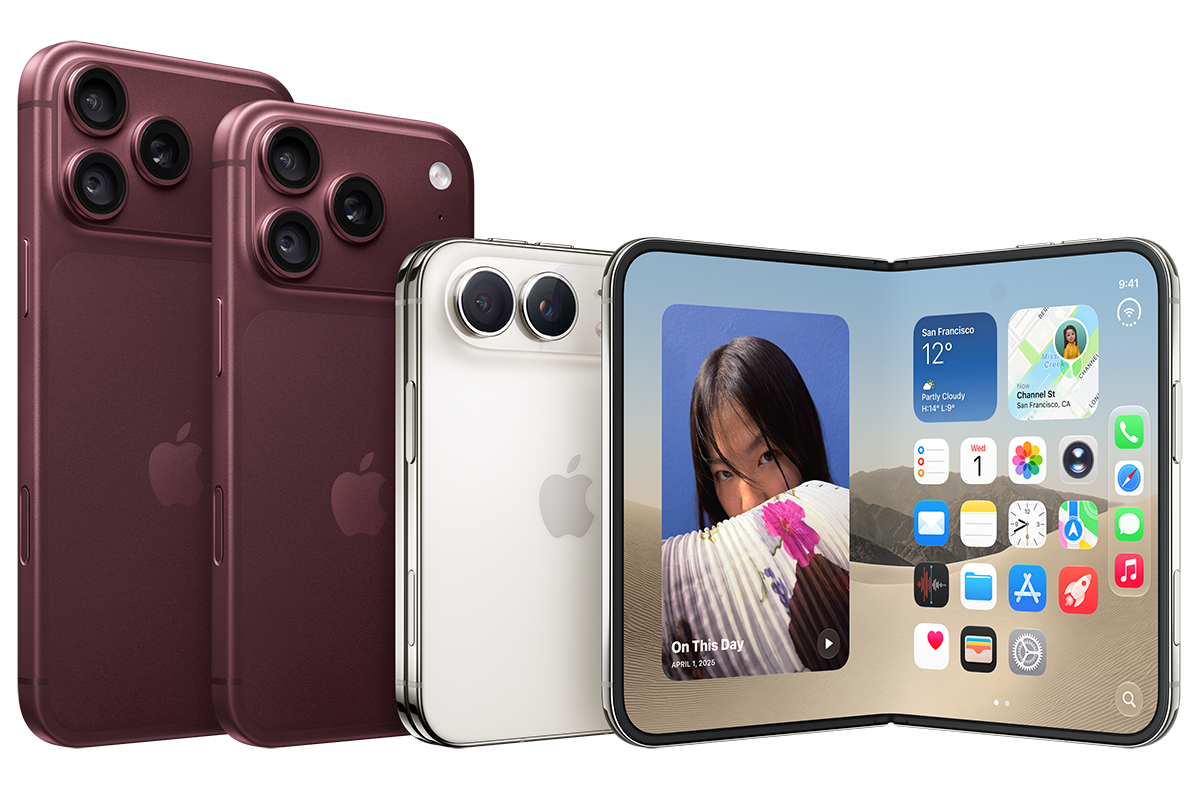 iPhone und iPad f�r den Einsatz im Unternehmen