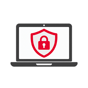 Sicherheit mit Apple