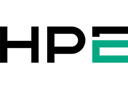 Hewlett Packard Enterprise Gold Partner