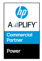 HP Gold Partner