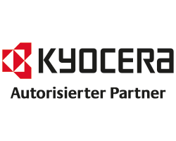 Kyocera Vertragspartner