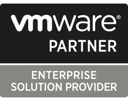 VMware Partner Enterprise Solution Provider