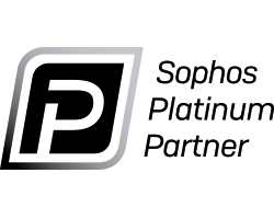 Sophos Platinum Partner