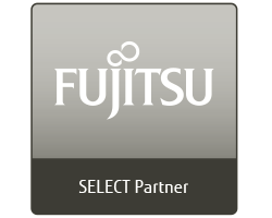 Fujitsu SELECT Partner