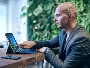 Das Device für den modernen & professionellen Arbeitsplatz: Microsoft Surface Pro 