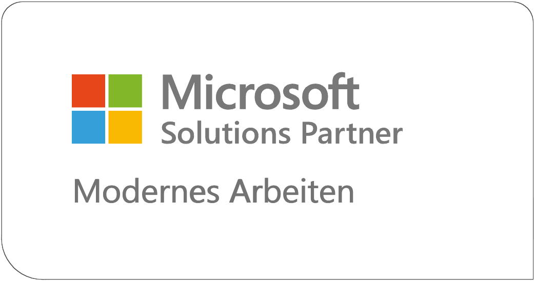 Microsoft Solution Partner 