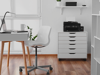 Home Office Drucker