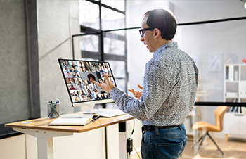 Workplace as a Service
