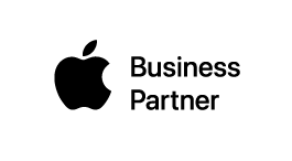 Apple Business Partner
