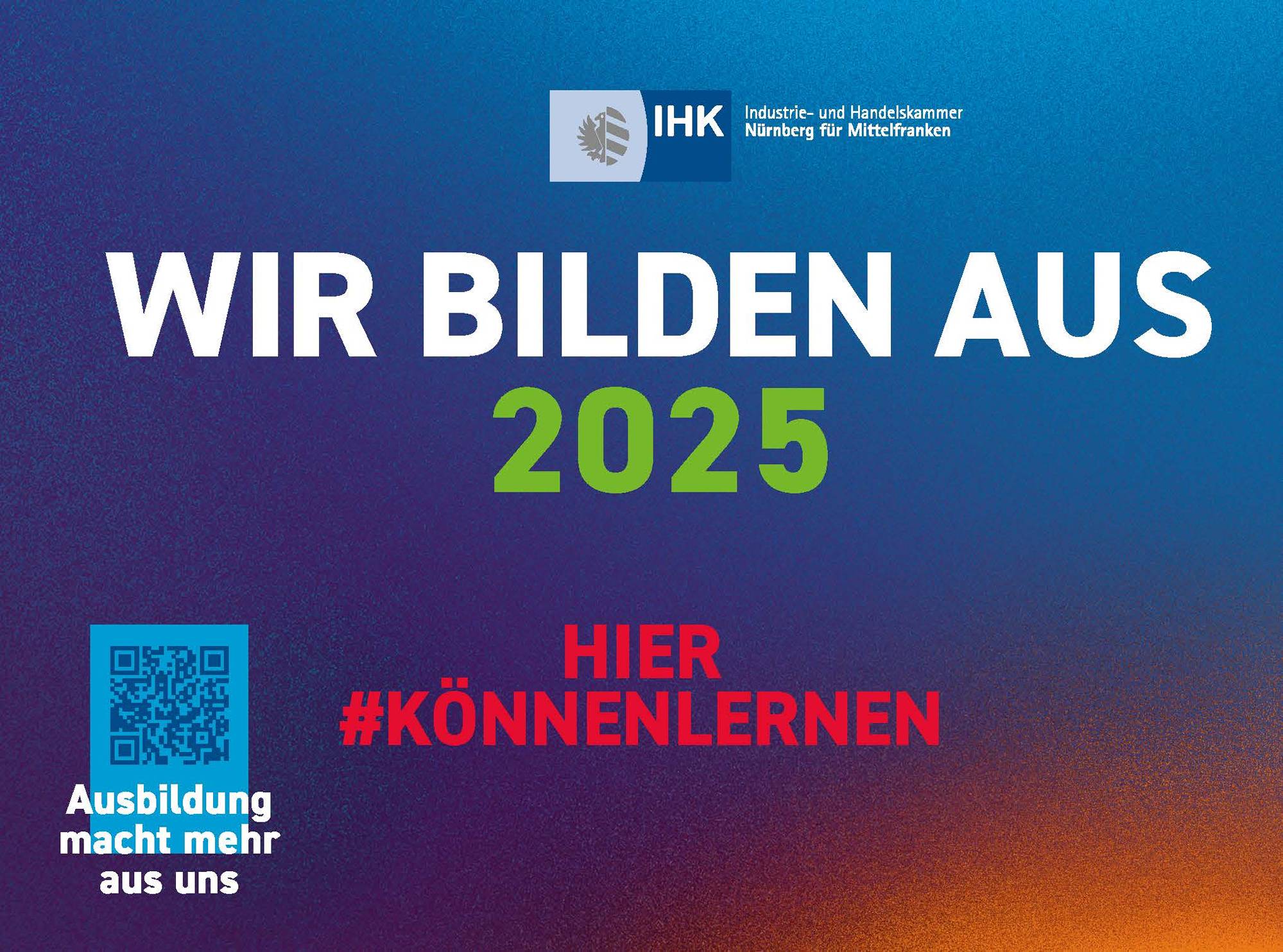 IHK Ausbildungsbetrieb