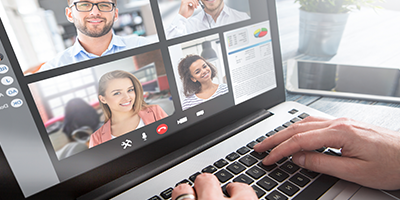 Arbeiten bei SanData