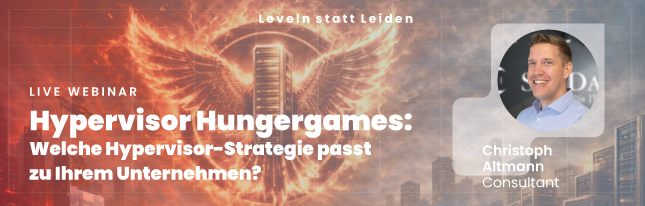 Einladung zum Webinar 