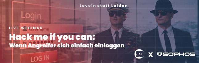 Einladung zum Webinar 