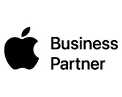 Apple Business Partner