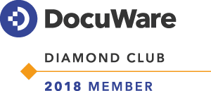 Docuware Diamond Club 2018