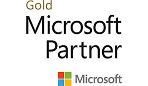 SanData ist Gold Microsoft Partner 2018