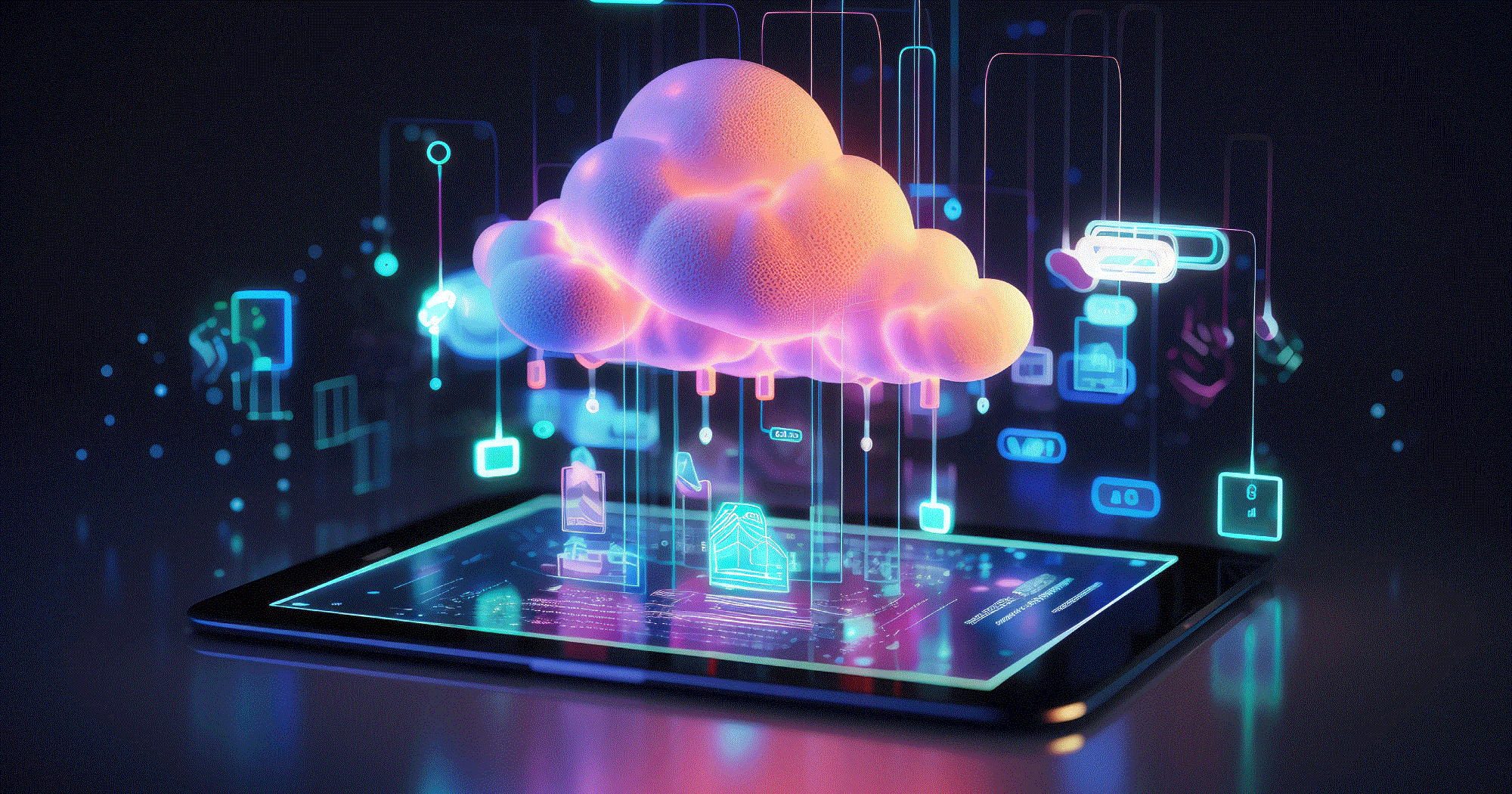 Die umfassende Strategie für eine erfolgreiche Cloud-Migration