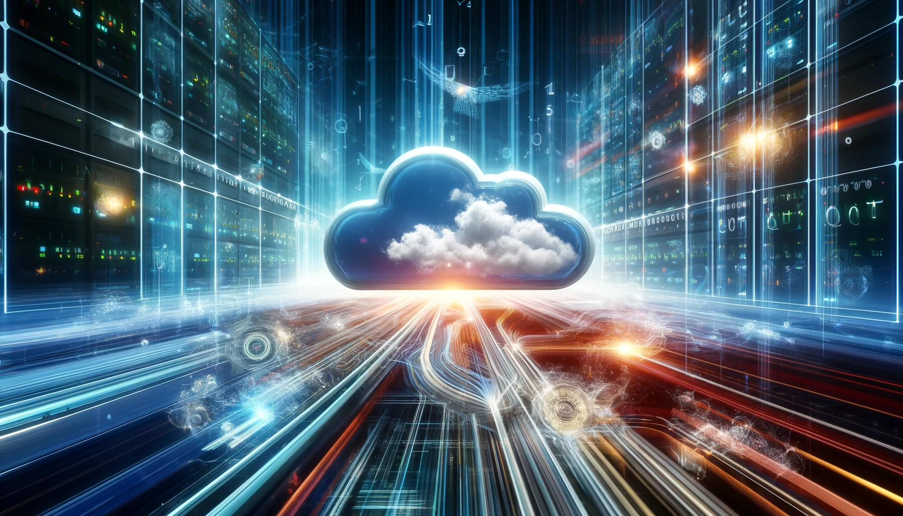 Die Zukunft der Datenintegration in der Cloud: Einblick in eine vernetzte Welt