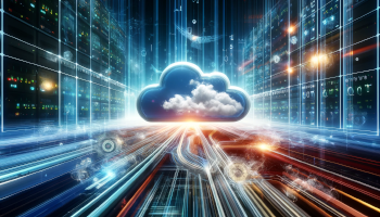 Mehr zu: Die Zukunft der Datenintegration in der Cloud: Einblick in eine vernetzte Welt