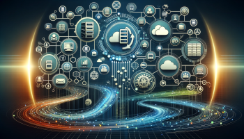Mehr zu: Data Virtualization: Die Brücke zwischen Datenquellen & BI