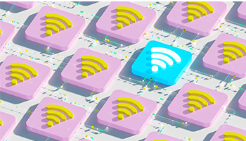 Mehr zu: Warum stabiles WLAN kein Zufall ist 