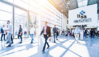 Mehr zu: it-sa 2025
