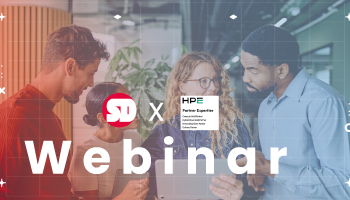 Mehr zu: Gamechanger f&uuml;r Ihre IT: Die Technologien, &uuml;ber die jetzt alle sprechen