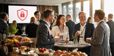 Mehr zu: Coffee, Compliance & Cybersecurity